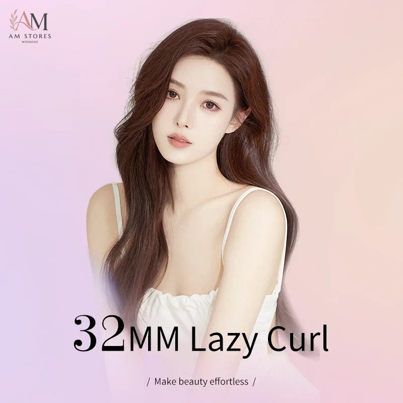 Ionic Hair Curler - view 3