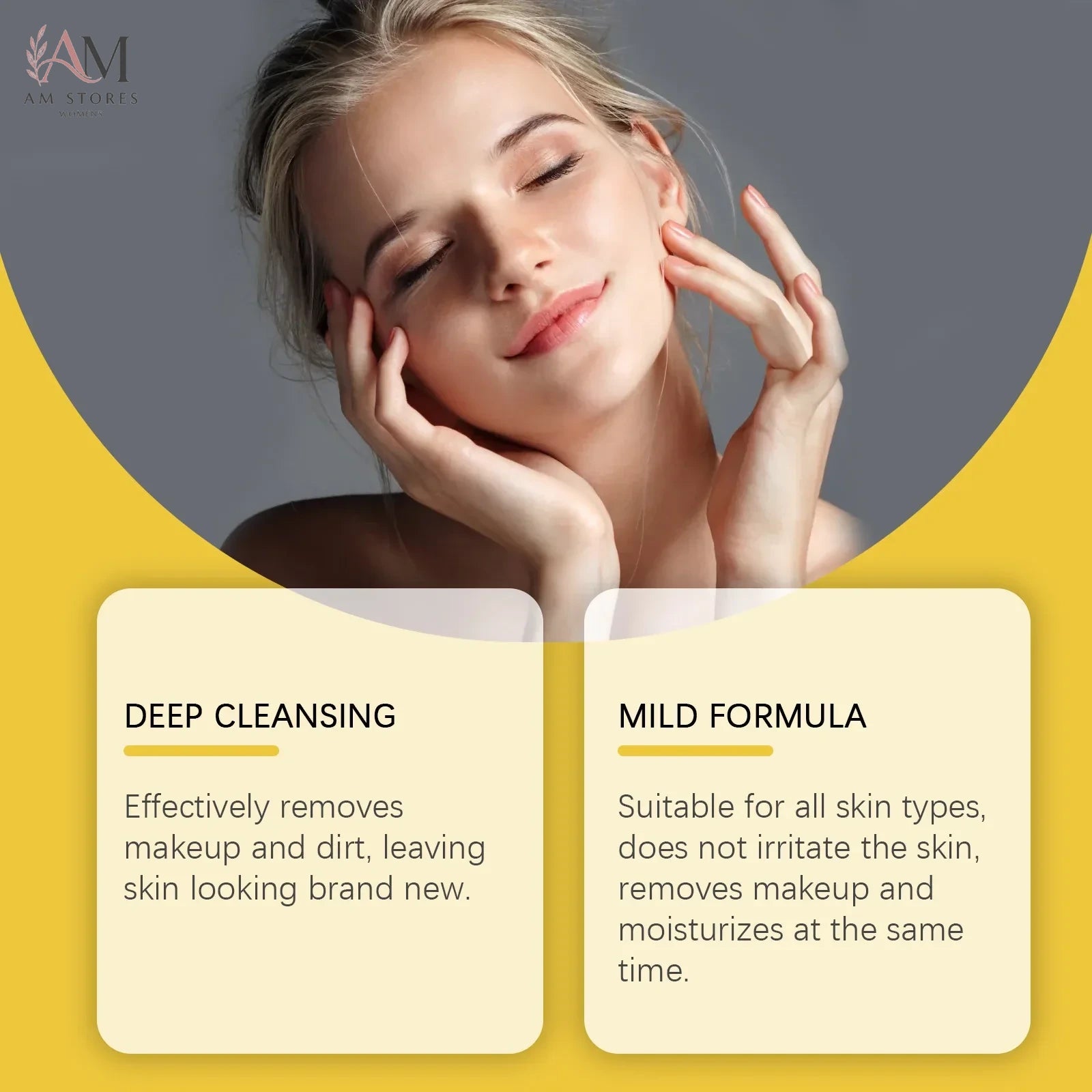 EELHOE Turmeric Cleansing Balm - view 4