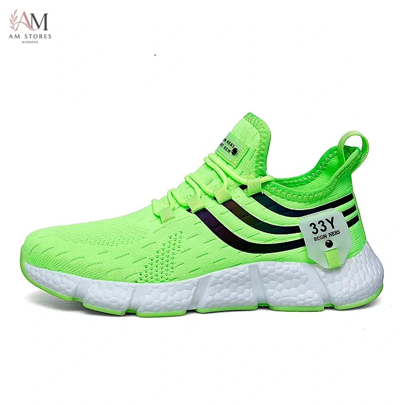 Unisex Comfort Casual Sneakers - view 10