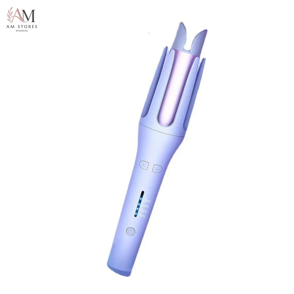 Ceramic Automatic Hair Curler - view 8
