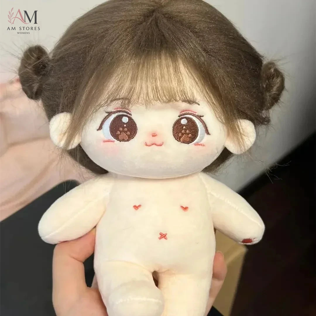 Girls' Doll - view 9