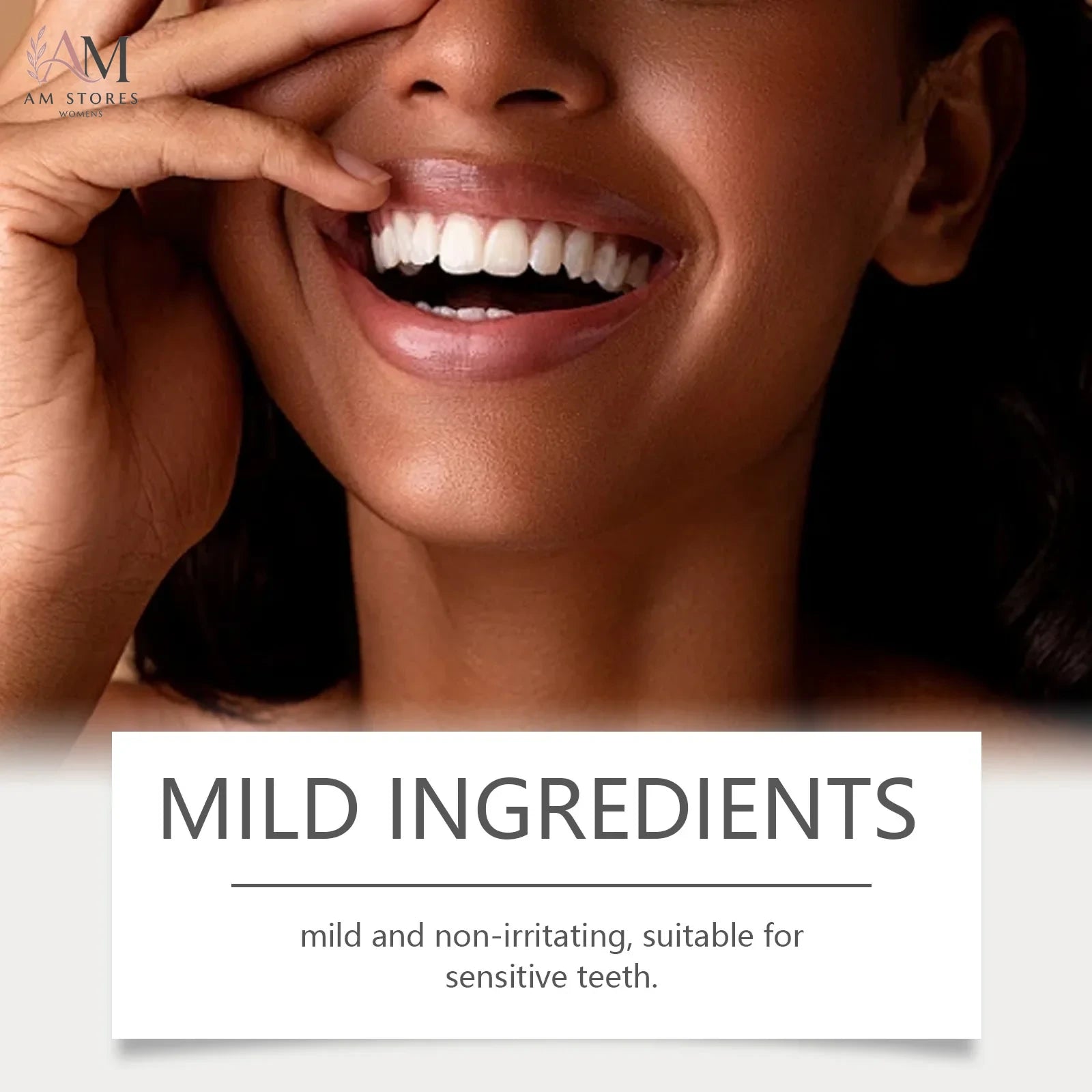 Purple Teeth Whitening Strips - view 4