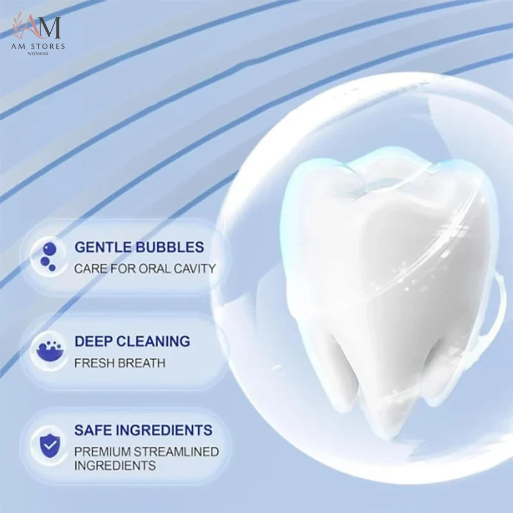 Hydroxyapatite Fresh-Breath Toothpaste - view 4