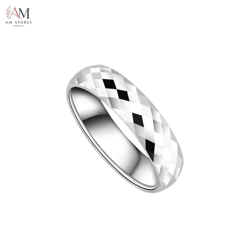 Engagement Women's Ring - view 3