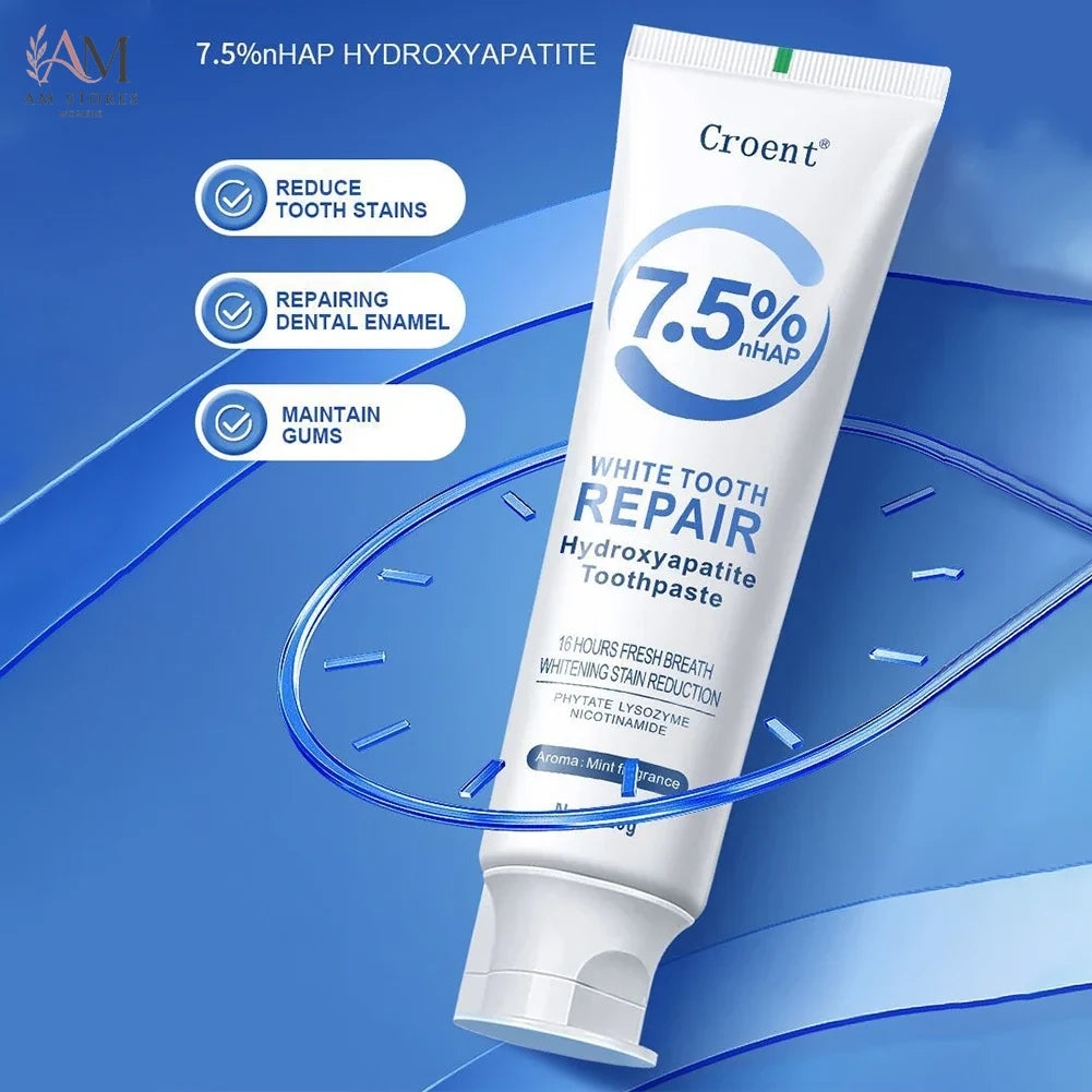 120g Hydroxyapatite Toothpaste - view 4