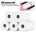 1080P Kids' Educational Instant-Print Camera - view 7