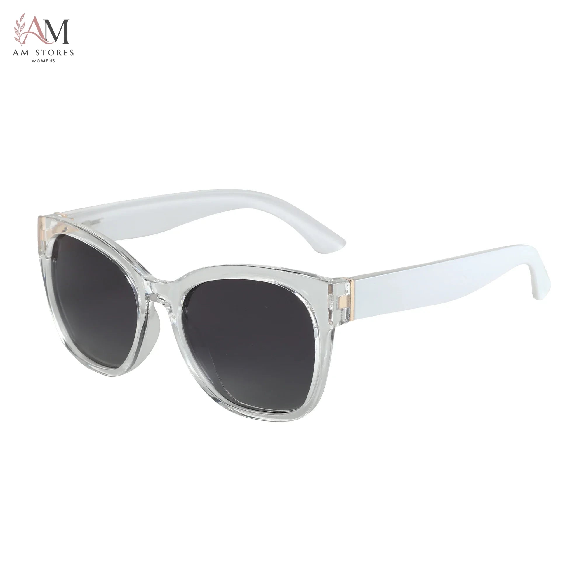 ZENOTTIC Women's Vintage Cat-Eye Oversized Polarized Sunglasses UV400 - view 15