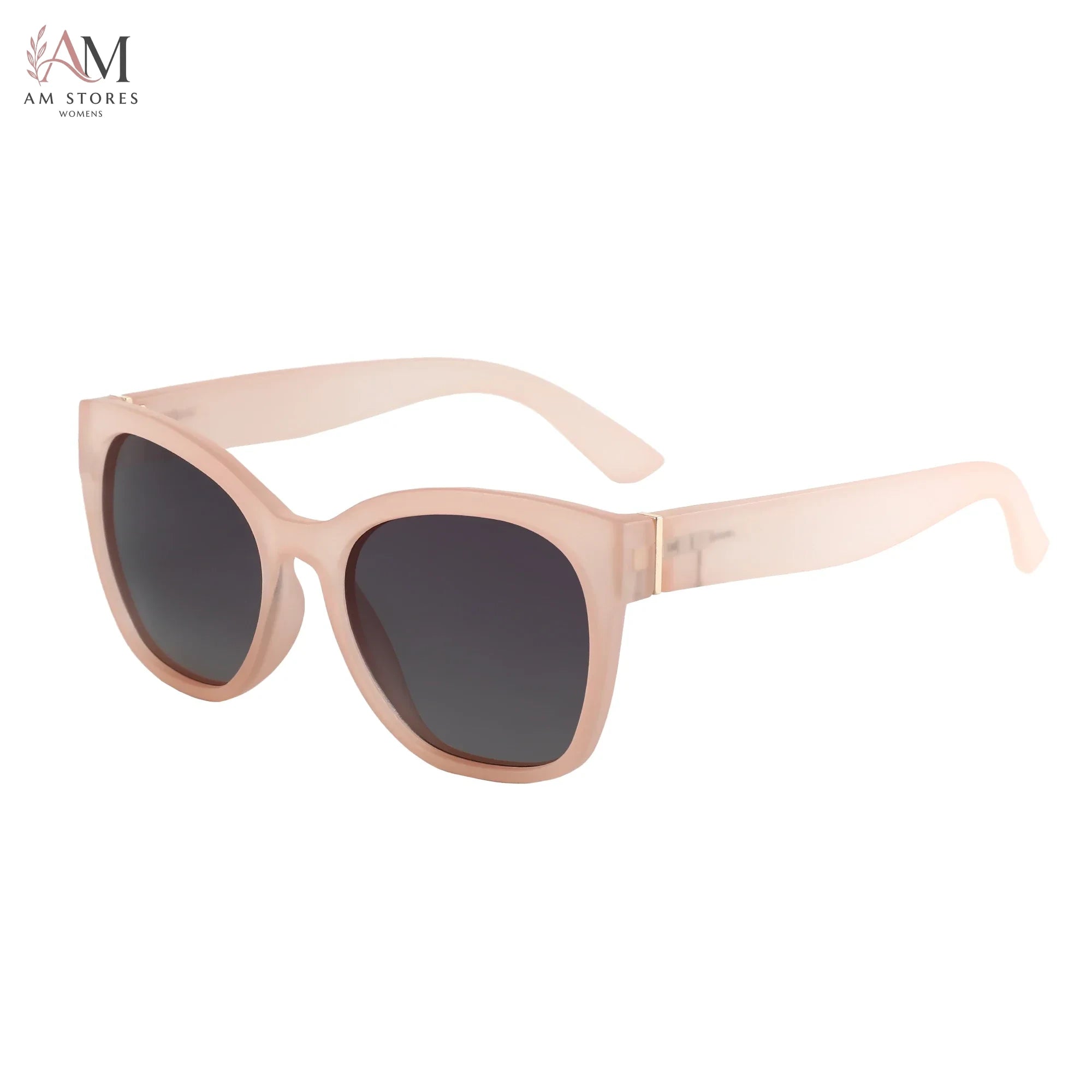 ZENOTTIC Women's Vintage Cat-Eye Oversized Polarized Sunglasses UV400 - view 9