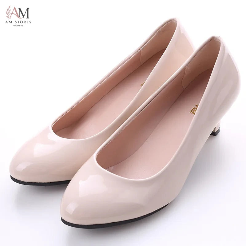 Women's High-Heel Pumps - view 7