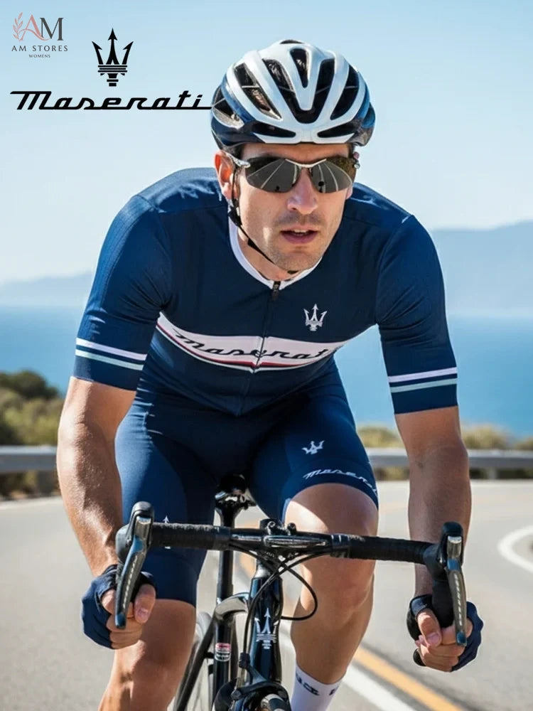 MASERATI Unisex Polarized Driving Sunglasses UV400 - view 5
