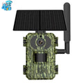 EU 4G Night Vision Trail Camera - view 7