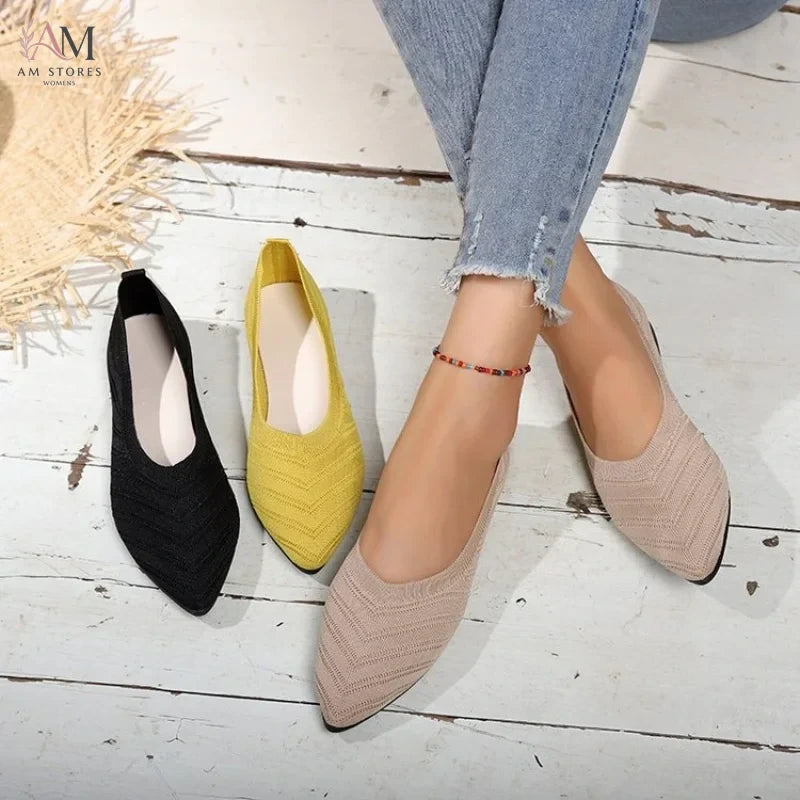 Women's Casual Loafers - view 1