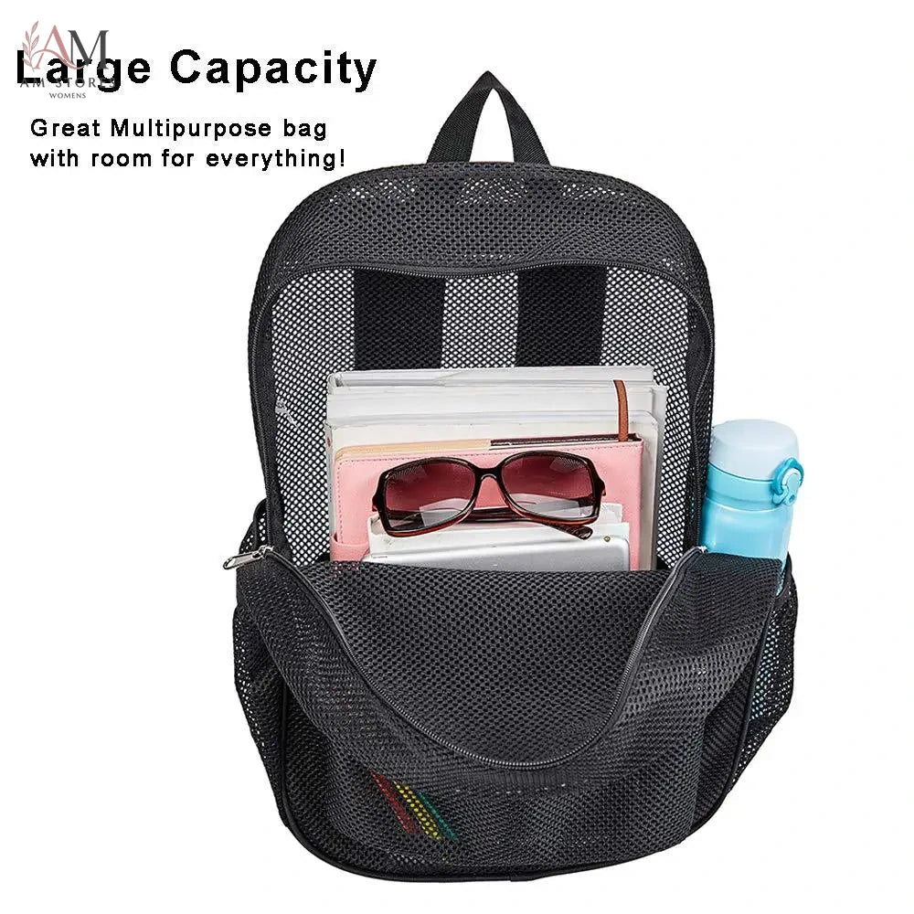Women's Travel Backpack - view 3