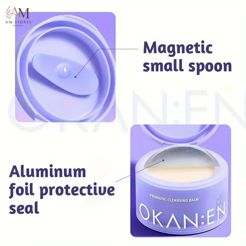 Moisturizing Makeup Removal Cream - view 5