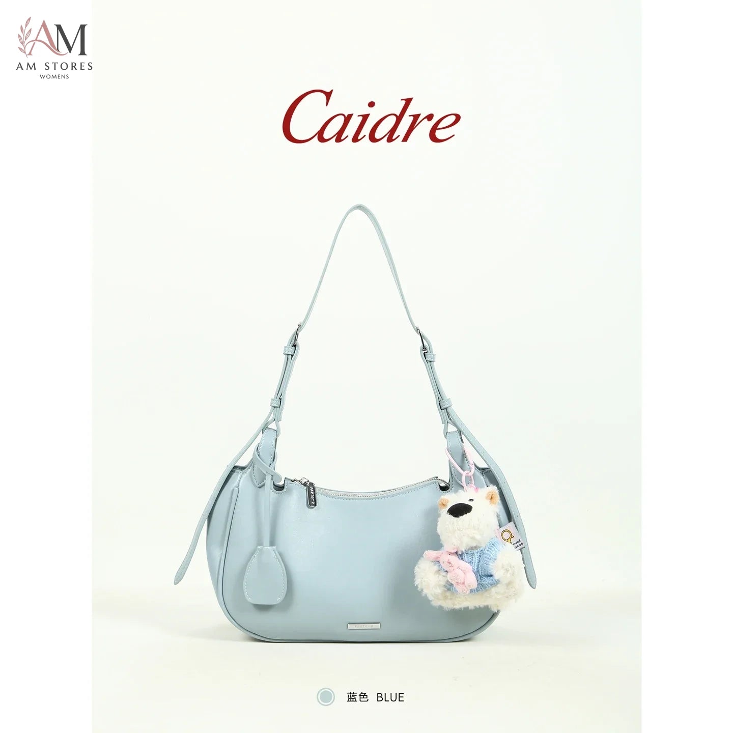 Caidre Women's Work Crossbody Bag - view 8