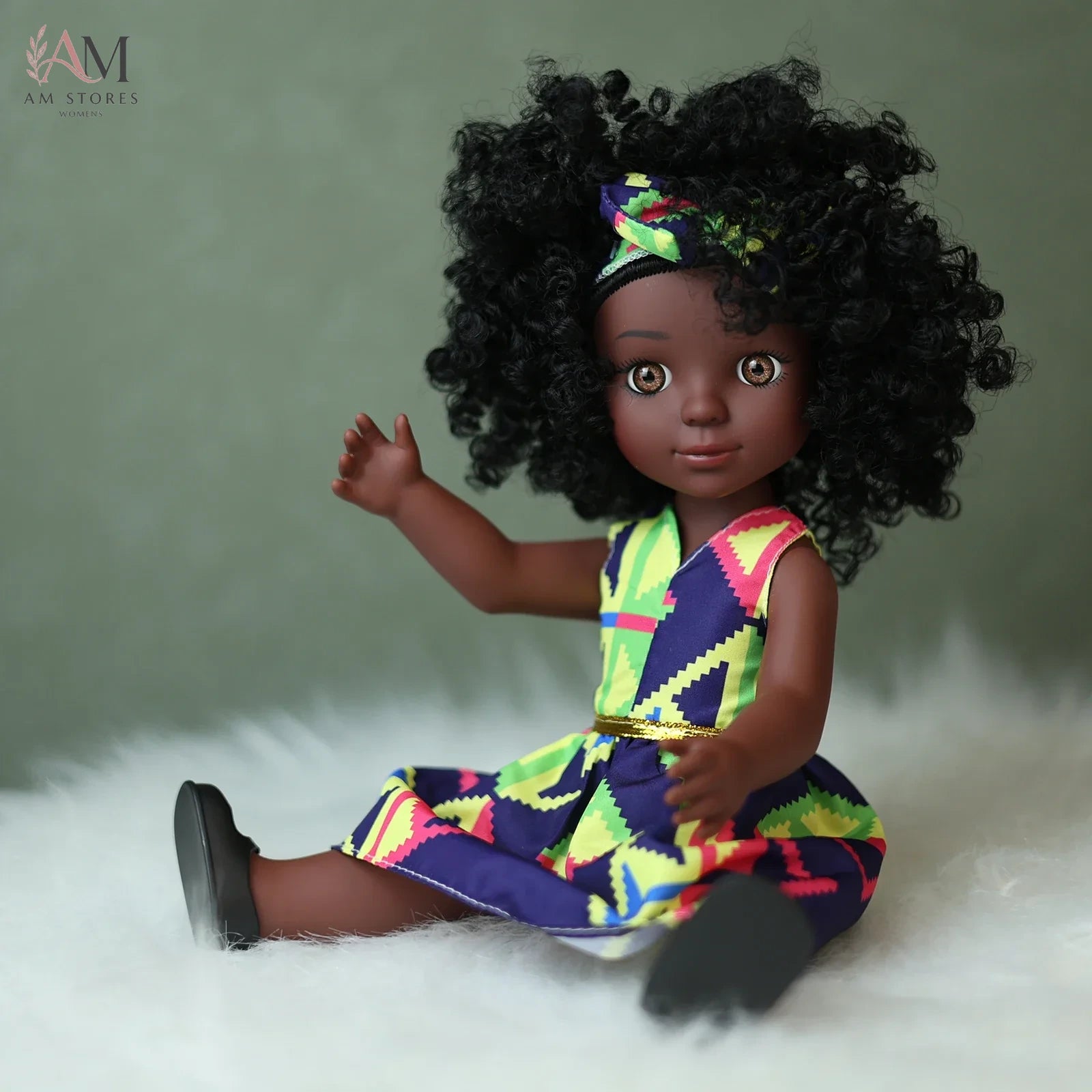 Girls' Doll - view 8