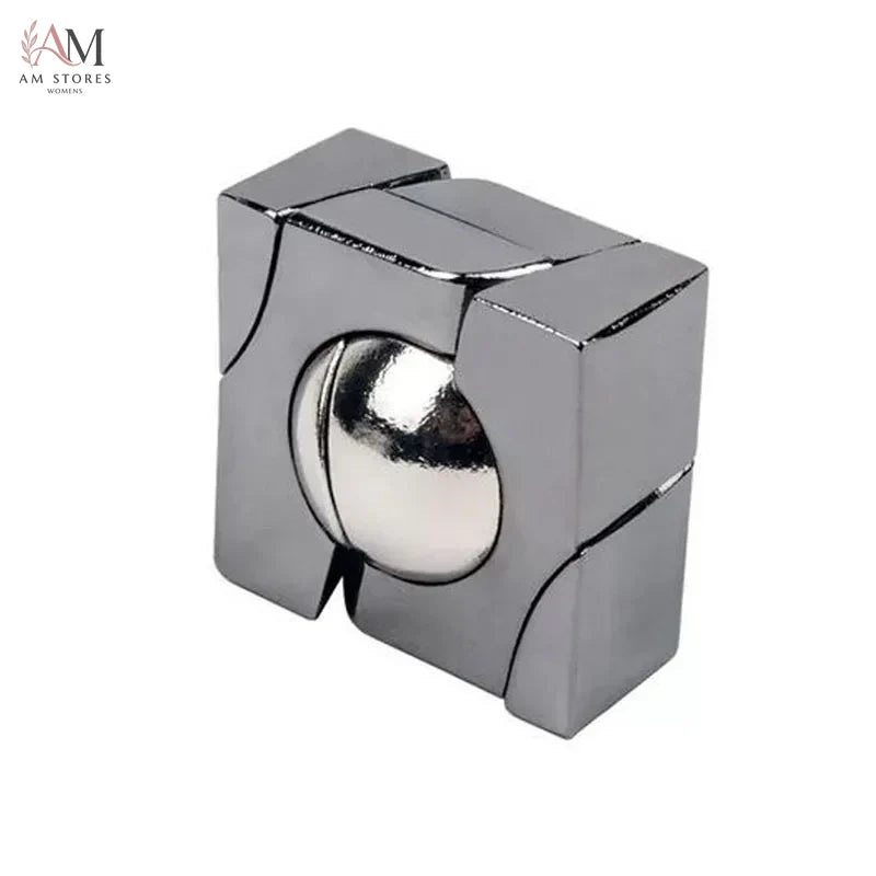 Kids' Educational Metal Brain Teaser - view 2