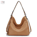 Zency Women's Leather Crossbody Bag - view 10