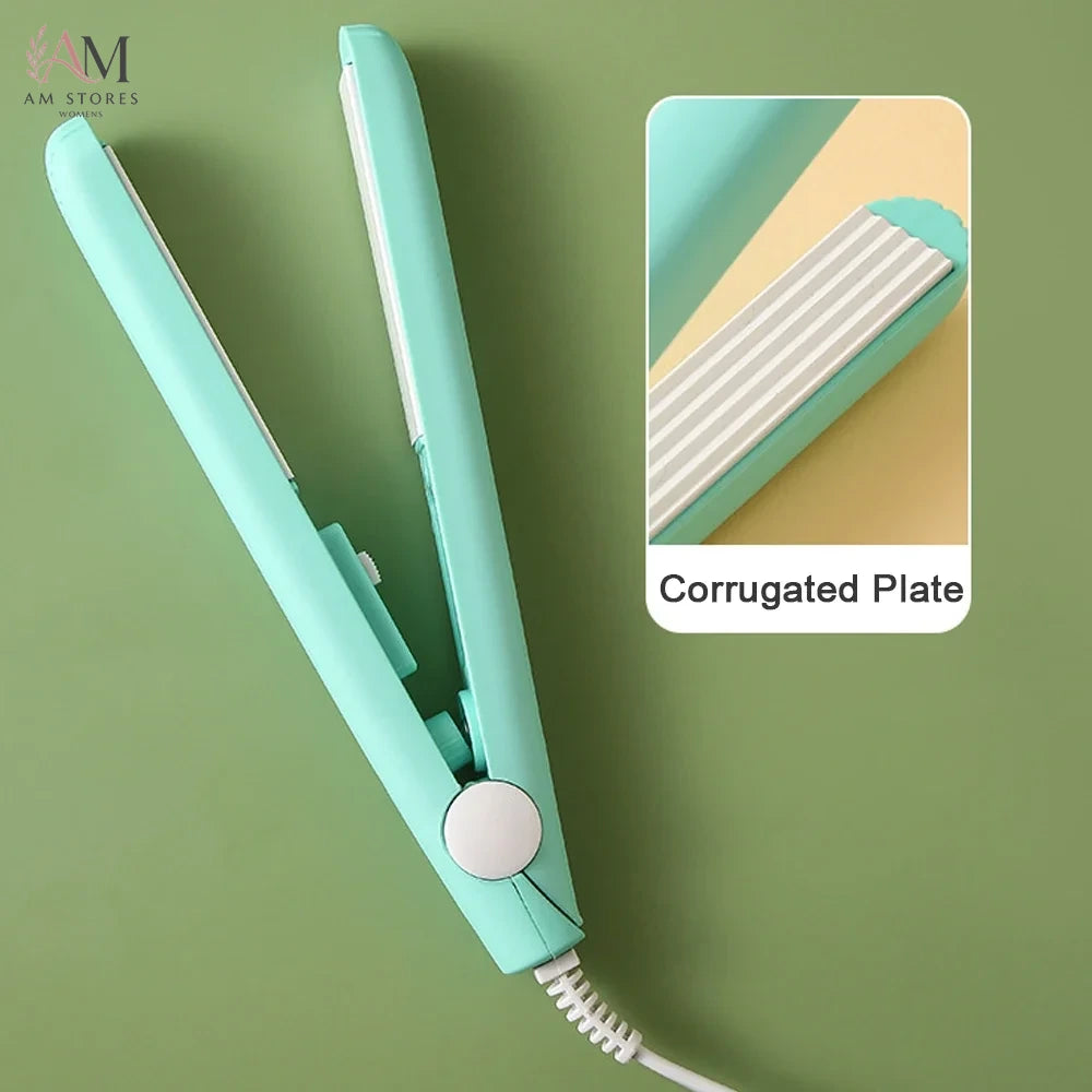 Mini Electric Hair Crimper - view 8
