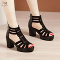 Women's Anti-Slip Casual Sandals - view 4