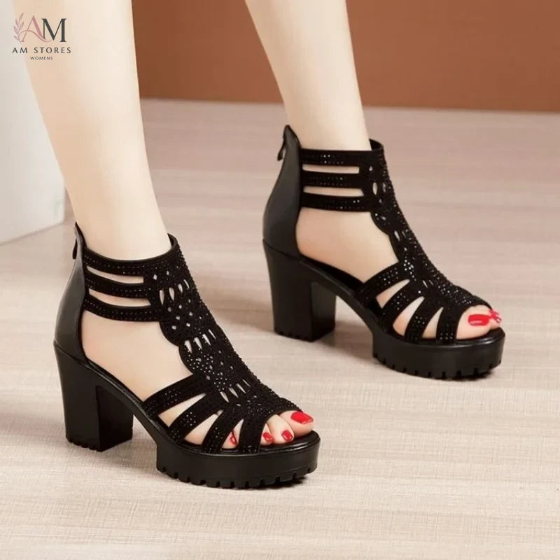 Women's Anti-Slip Casual Sandals - view 4