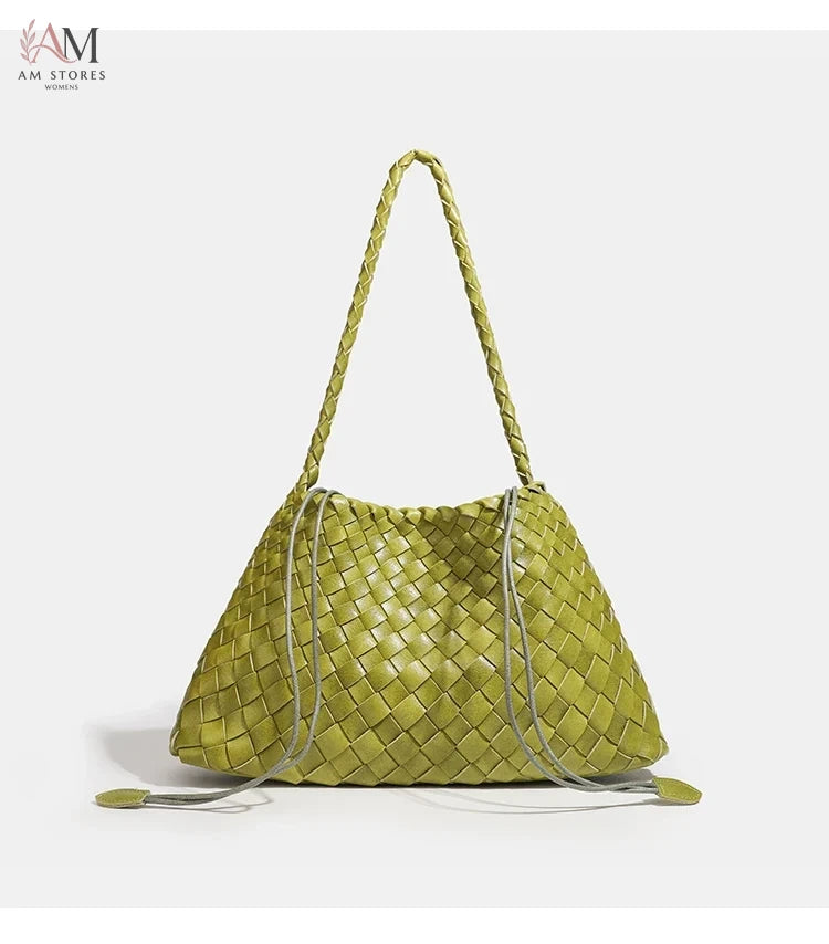 Women's PU Leather Shoulder Bag - view 19