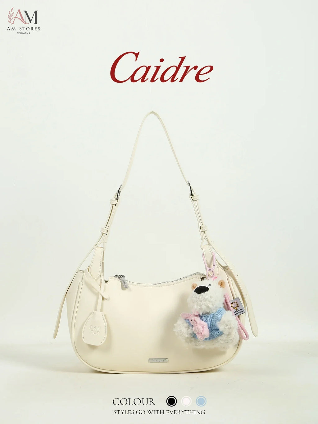 Caidre Women's Work Crossbody Bag - view 1
