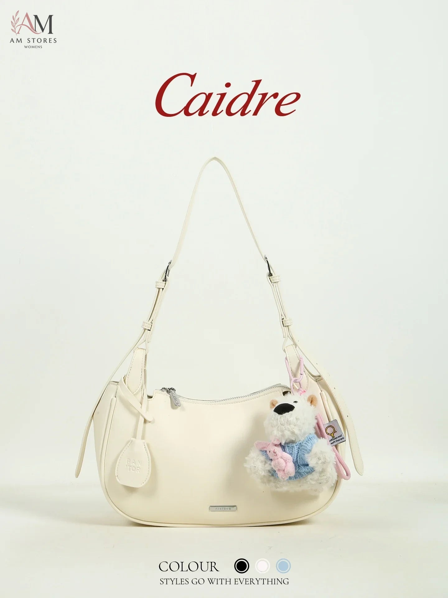 Caidre Women's Work Crossbody Bag - view 1