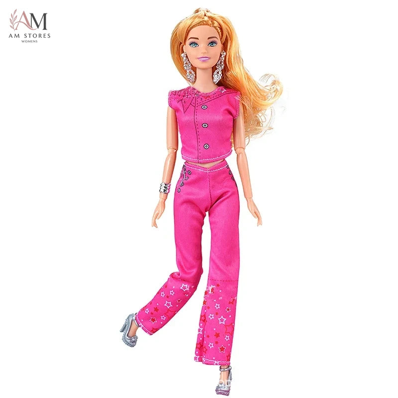 Unisex Doll - view 3