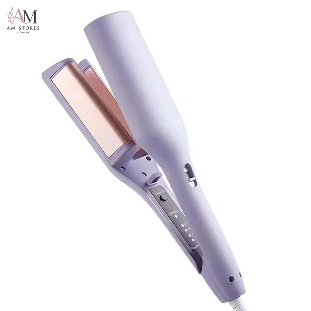 Ionic Ceramic Hair Curler - view 7