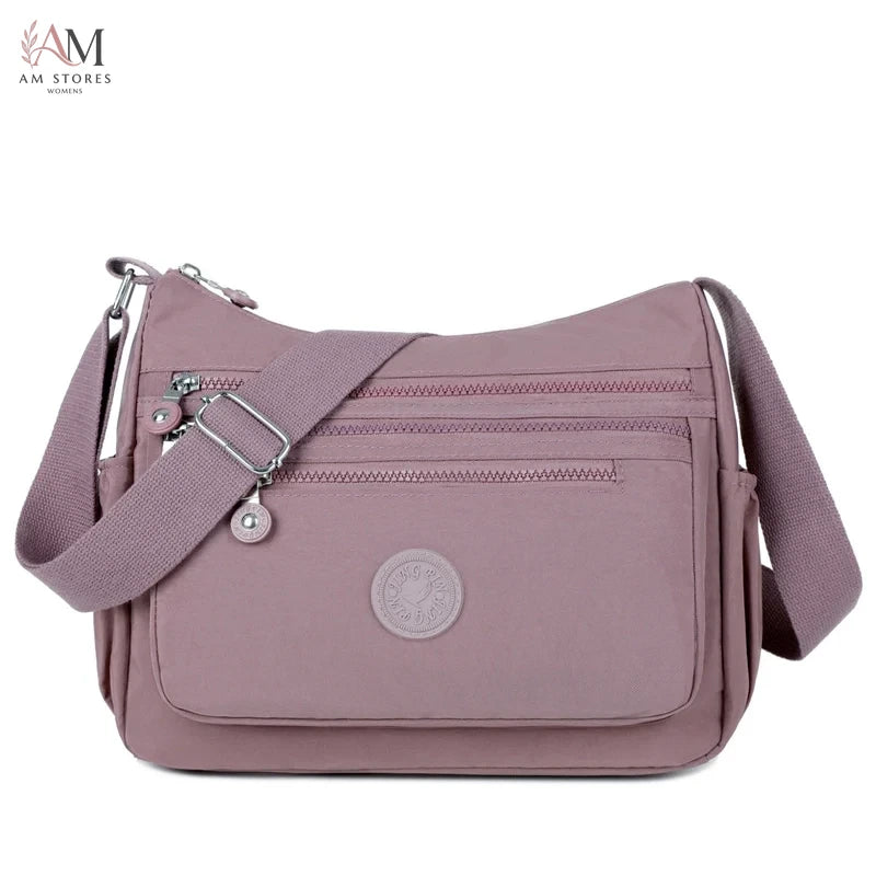 Shoulder Women's Waterproof Crossbody Bag - view 7