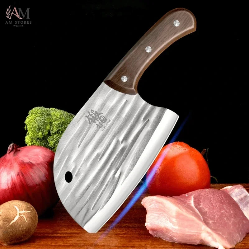 Seiko Kitchen Knife - view 4