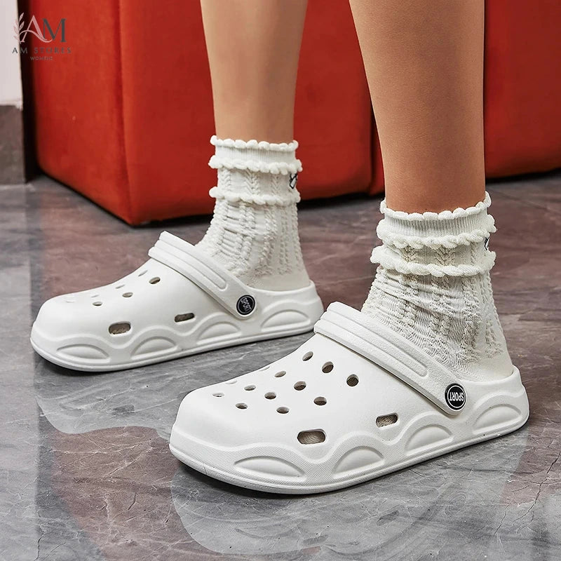 Women's Waterproof Anti-Slip EVA Sandals - view 2