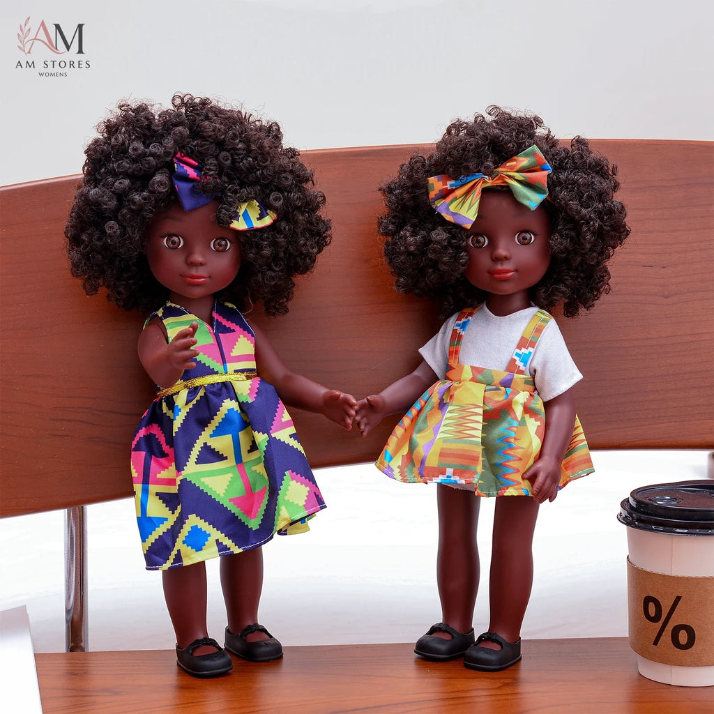 Girls' Doll - view 1