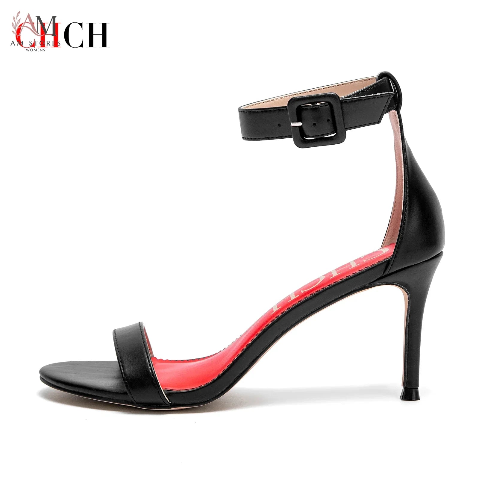 Women's Wedding High-Heel Sandals - view 1