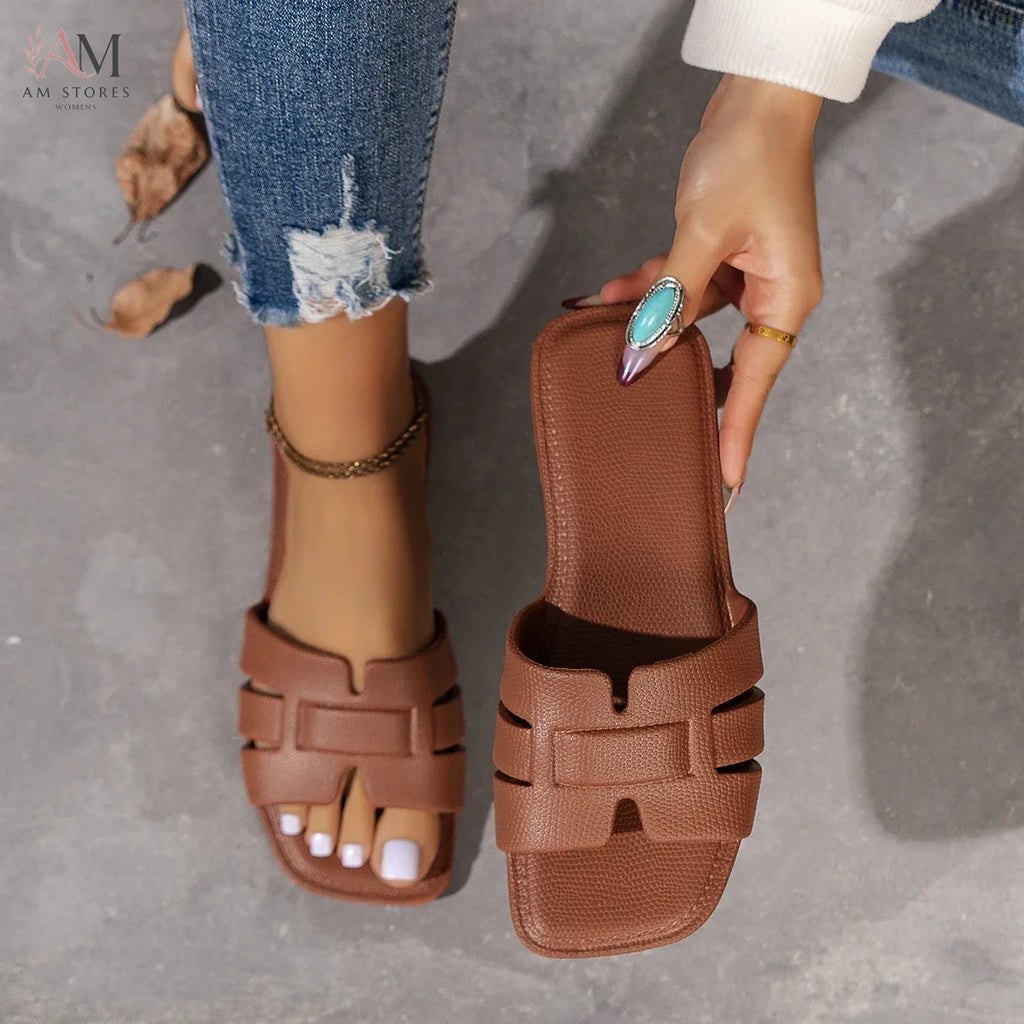 Women's Comfort Sandals - view 2