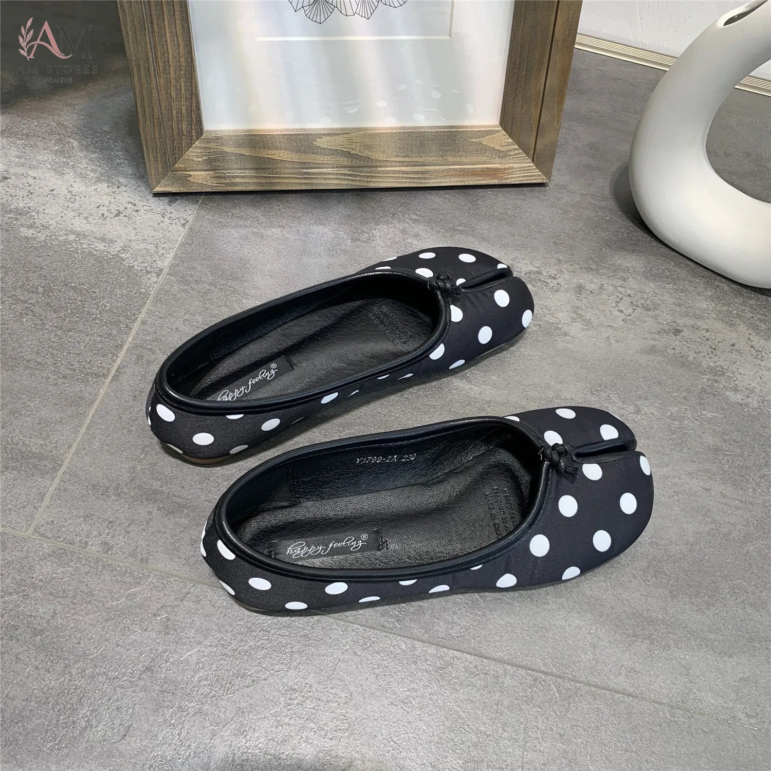 Women's Flats - view 4