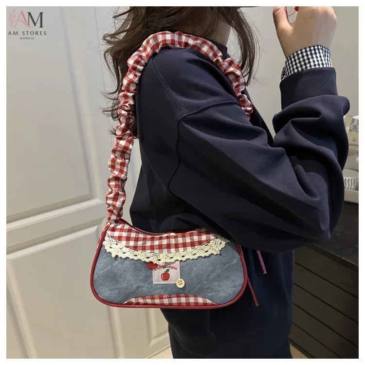 Women's Large-Capacity Tote Bag - view 5