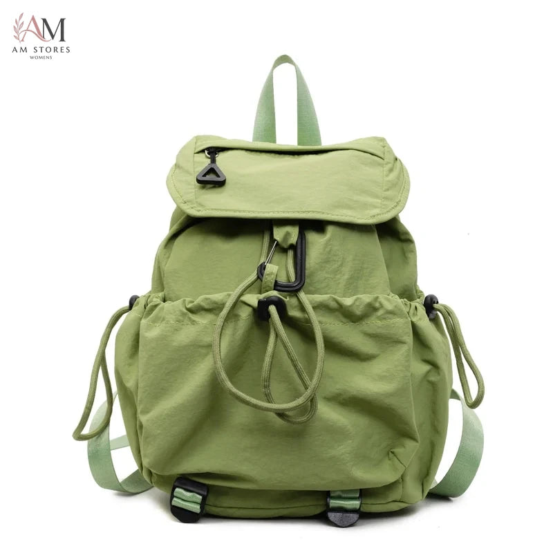 LEFTSIDE Girls' Backpack - view 9