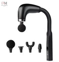6-Speed Percussion Massage Gun - view 7