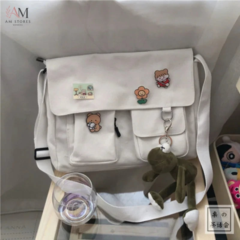 Girls' Shoulder Bag - view 11