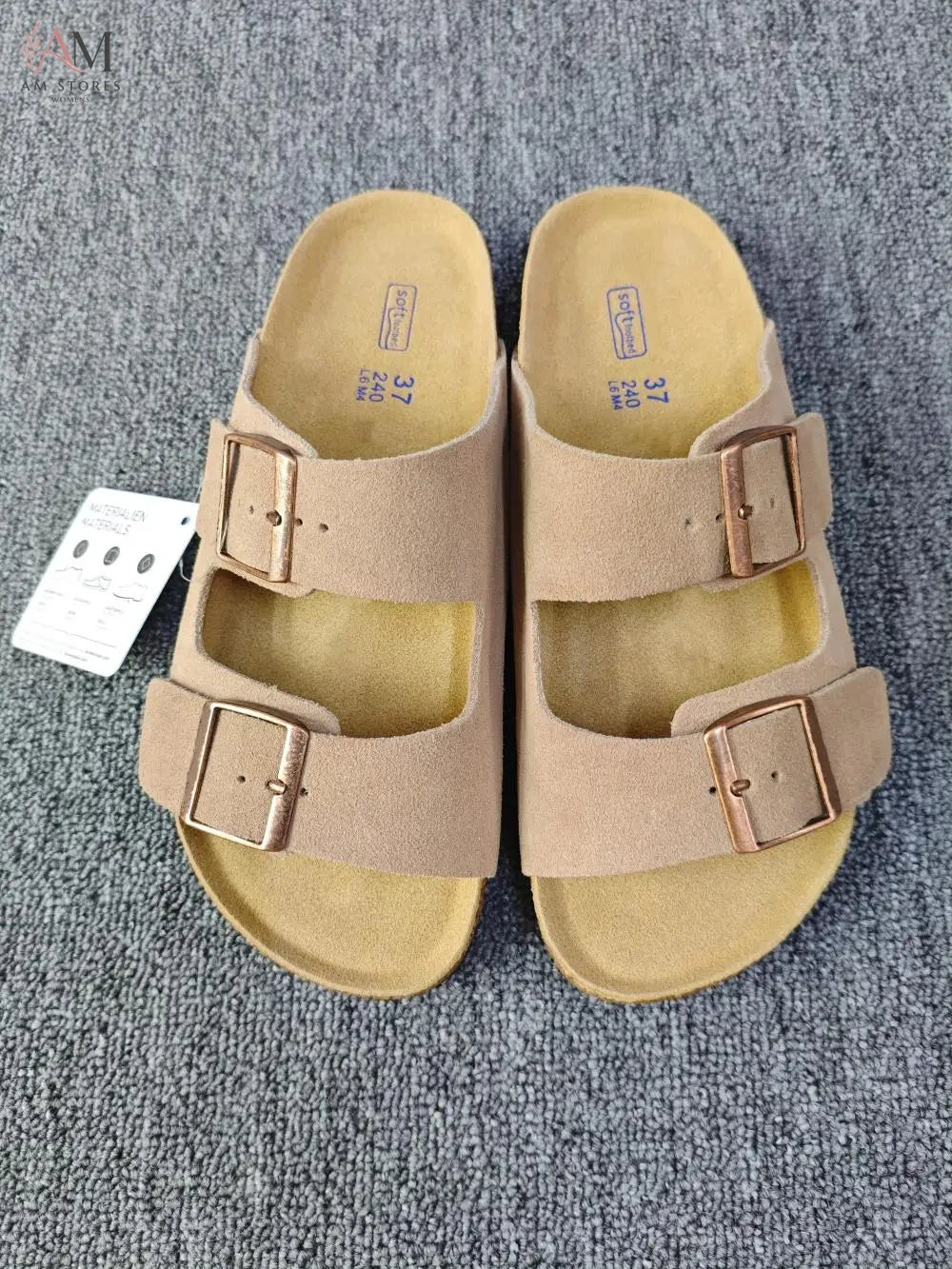 Unisex Casual Sandals - view 6