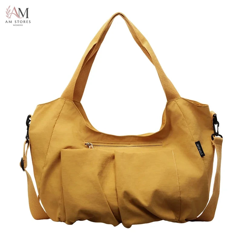 Women's Large-Capacity Tote Bag - view 7
