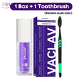 Vaclav Purple Toothpaste - view 12