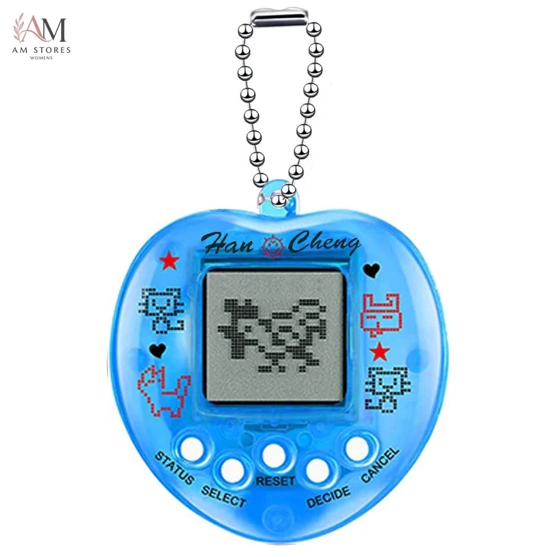 Handheld Game Console - view 9