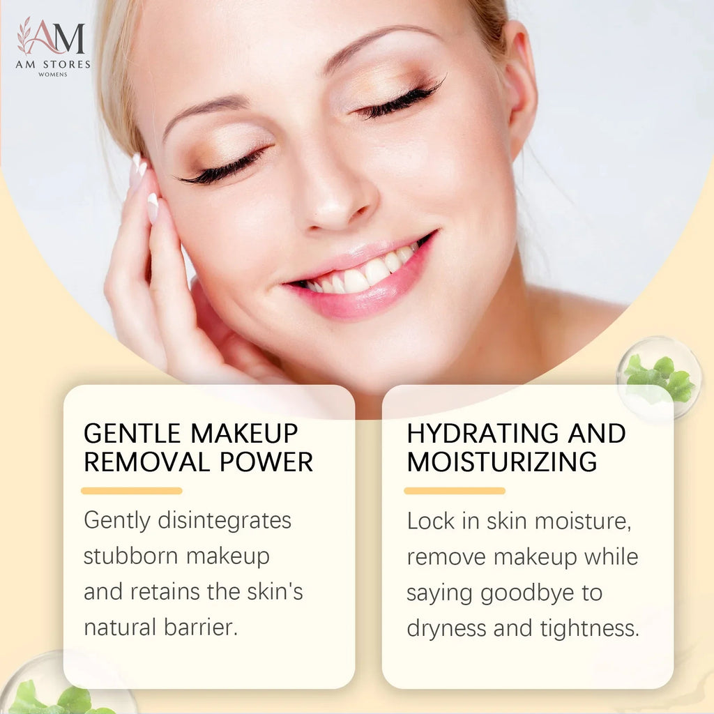 Centella Cleansing Oil - view 4