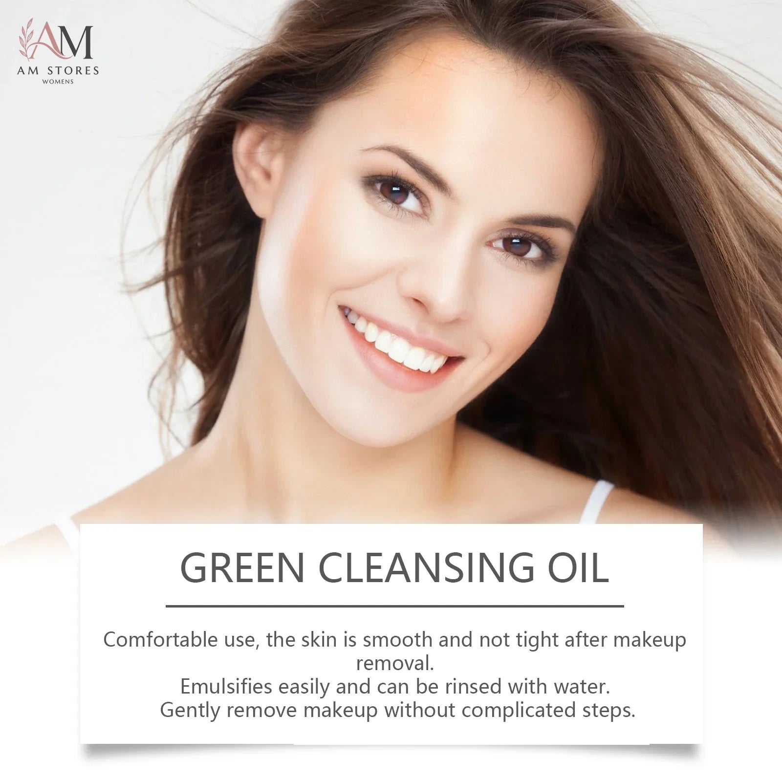 Deep-Cleansing Oil - view 3
