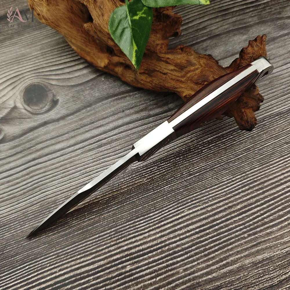 K91 Fixed-Blade Utility Knife - view 3