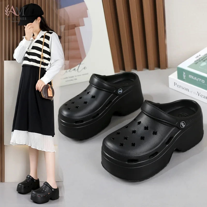 Women's Waterproof Outdoor Sandals - view 2