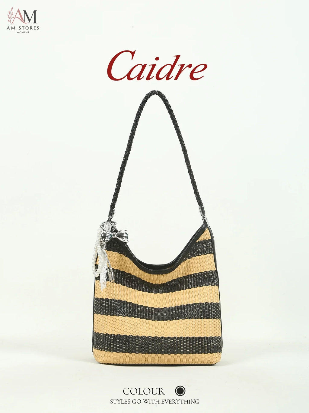 Caidre Women's Crossbody Bag - view 1